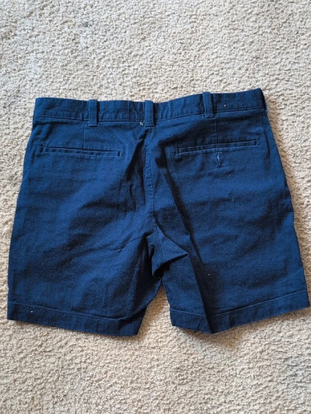 J. Crew 7